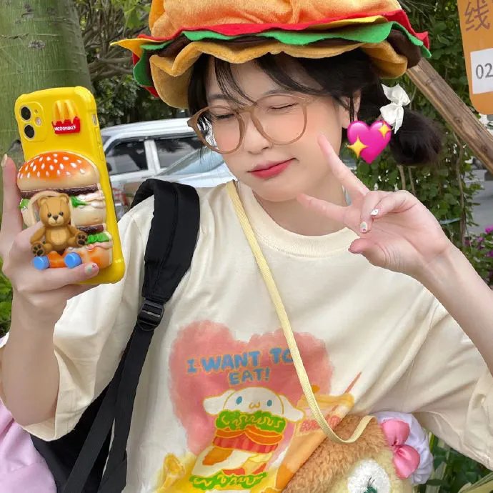 小鬼初恋