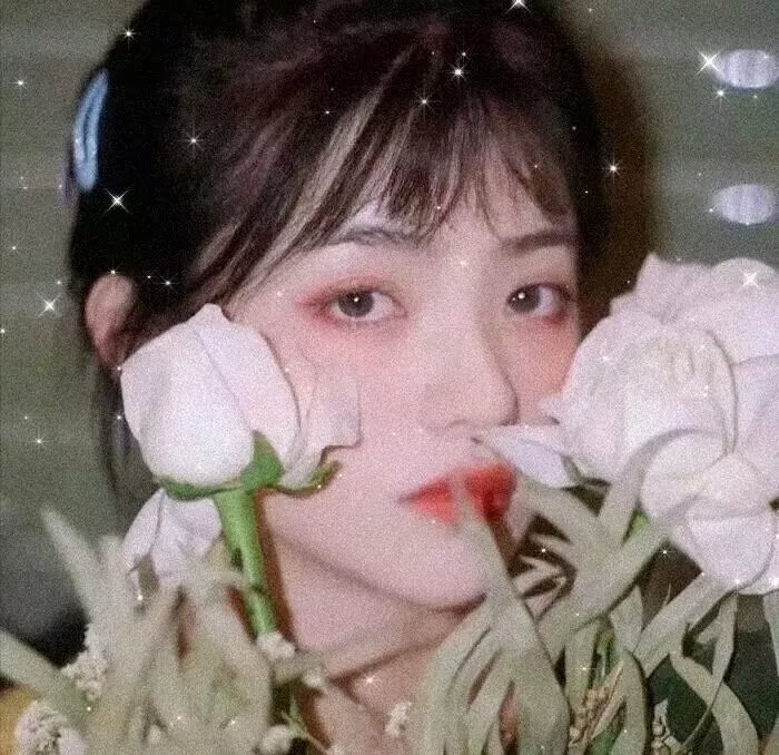一颗恨嫁的心
